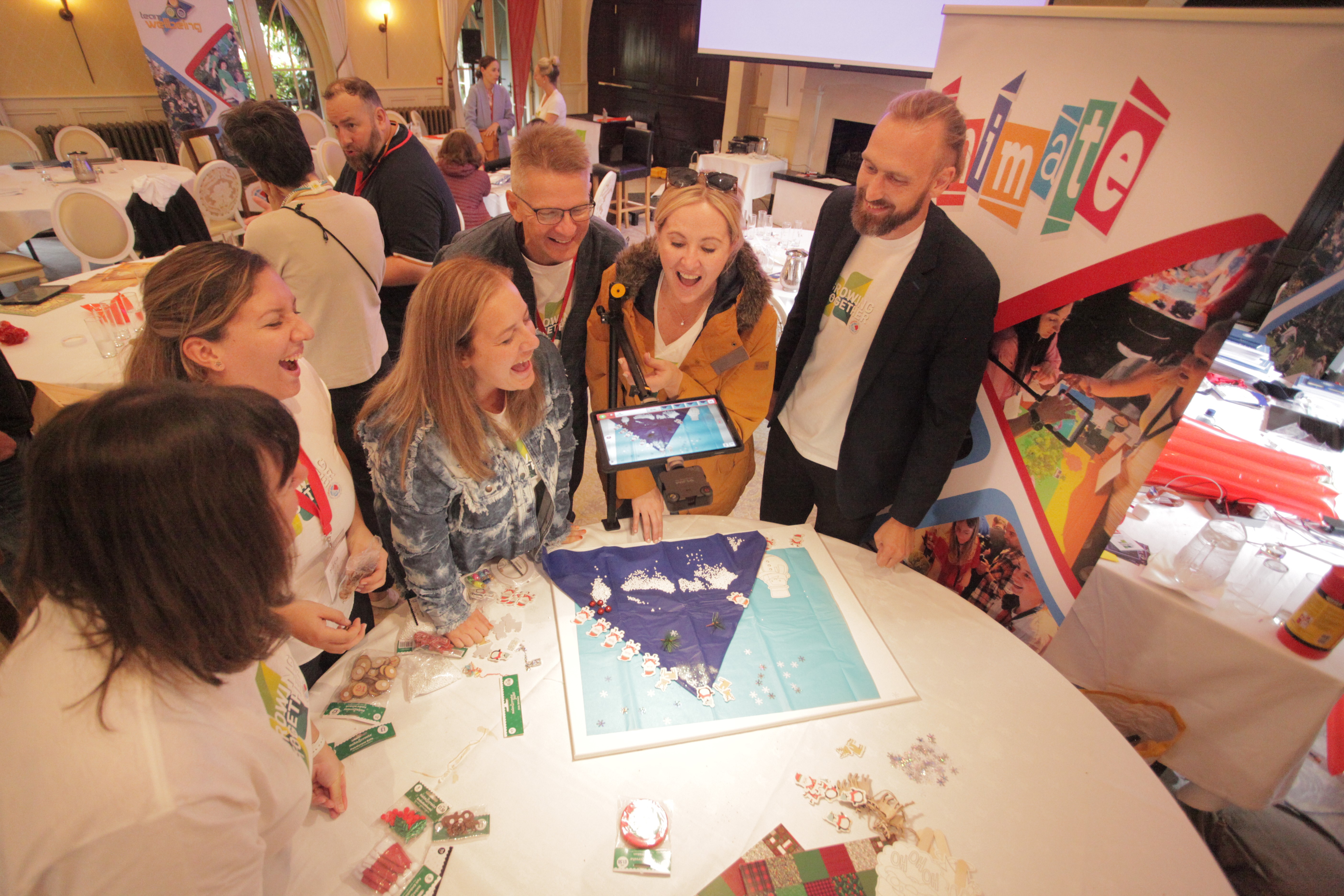 Picture of the author