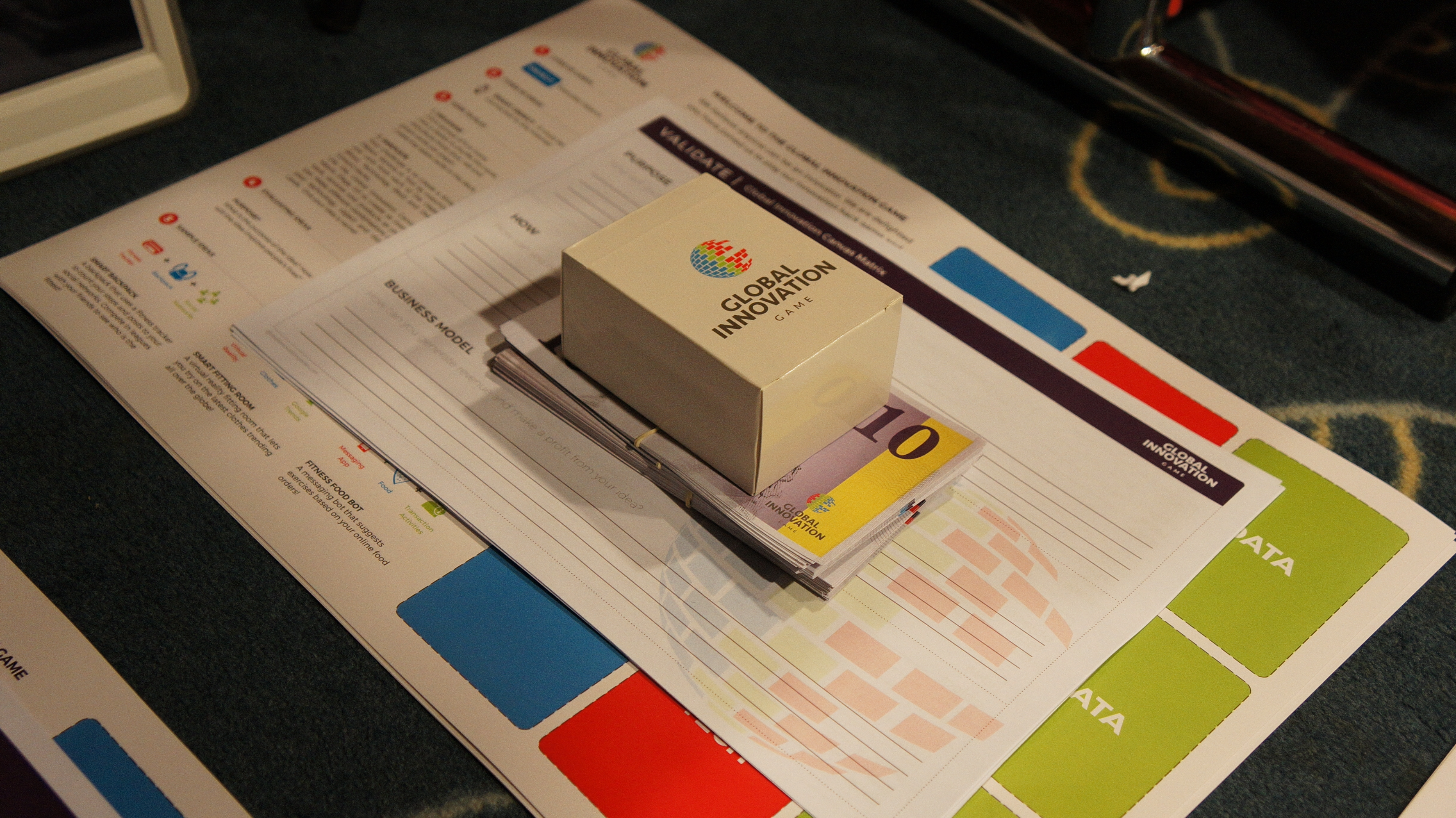 Picture of the author